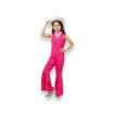 Picture of PINK COWGIRL COSTUME WITH HAT AND SCARF 5-6 YEARS